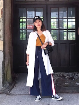 #HeidiStyleさんのコーディネート