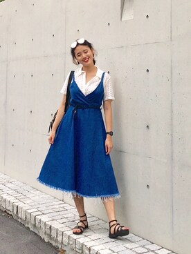 #HeidiStyleさんのコーディネート