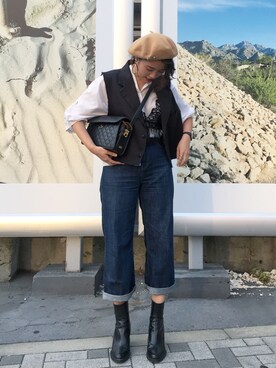 #HeidiStyleさんのコーディネート