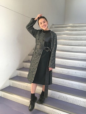 #HeidiStyleさんのコーディネート