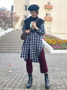 #HeidiStyleさんのコーディネート