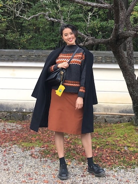 #HeidiStyleさんのコーディネート