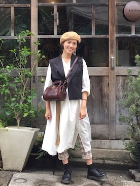 #HeidiStyleさんのコーディネート