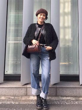 #HeidiStyleさんのコーディネート