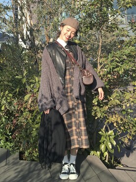 #HeidiStyleさんのコーディネート