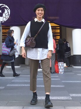 #HeidiStyleさんのコーディネート