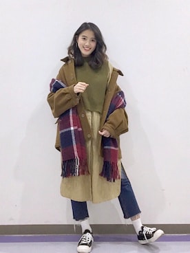 #HeidiStyleさんのコーディネート