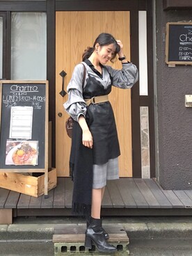 #HeidiStyleさんのコーディネート