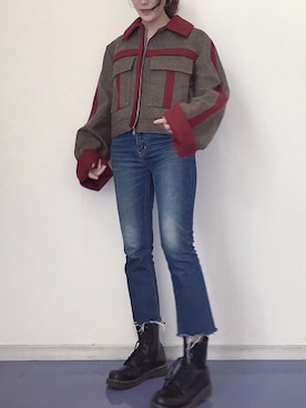 #HeidiStyleさんのコーディネート
