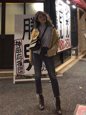 #HeidiStyleさんのコーディネート