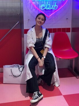 #HeidiStyleさんのコーディネート