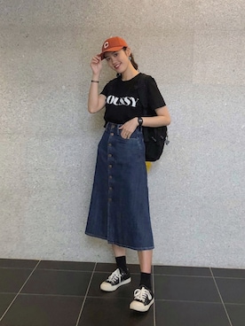 #HeidiStyleさんのコーディネート
