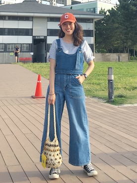 #HeidiStyleさんのコーディネート