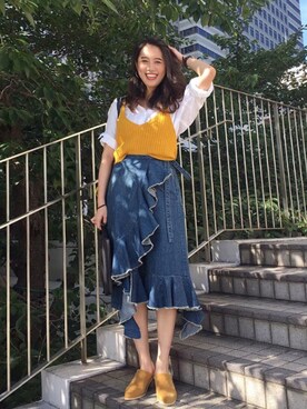 #HeidiStyleさんのコーディネート