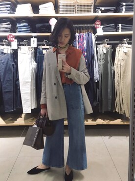 #HeidiStyleさんのコーディネート