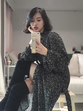 #HeidiStyleさんのコーディネート
