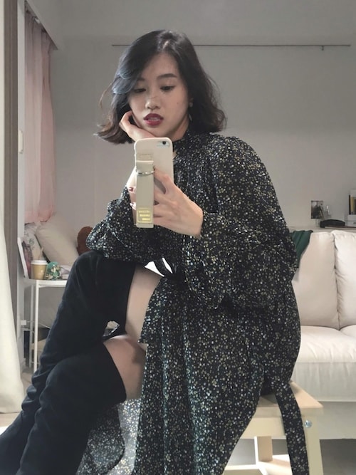 #HeidiStyleさんのコーディネート