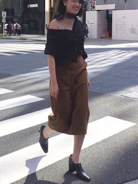 #HeidiStyleさんのコーディネート