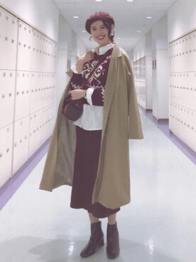 #HeidiStyleさんのコーディネート