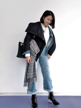 #HeidiStyleさんのコーディネート