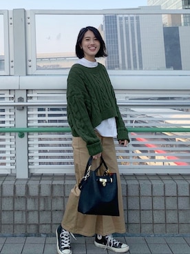 #HeidiStyleさんのコーディネート