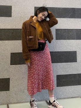 #HeidiStyleさんのコーディネート