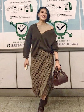 #HeidiStyleさんのコーディネート