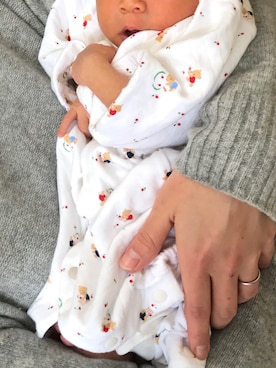 moanaさんのコーディネート