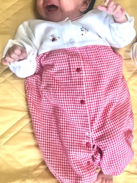 moanaさんのコーディネート