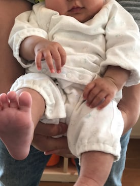 moanaさんのコーディネート