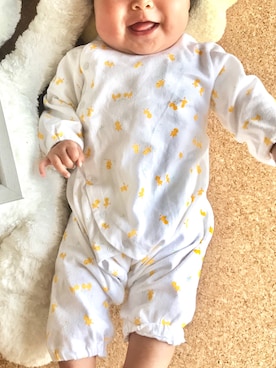 moanaさんのコーディネート