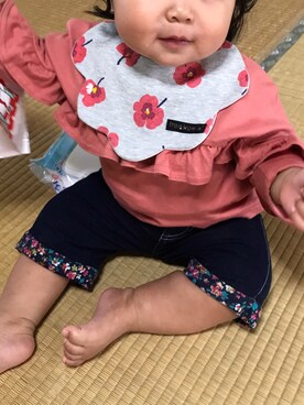 moanaさんのコーディネート