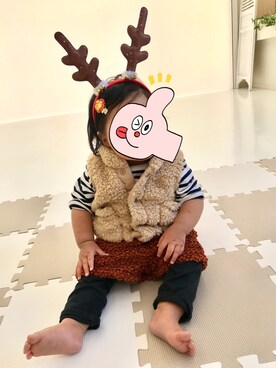 moanaさんのコーディネート