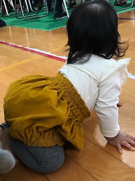 moanaさんのコーディネート