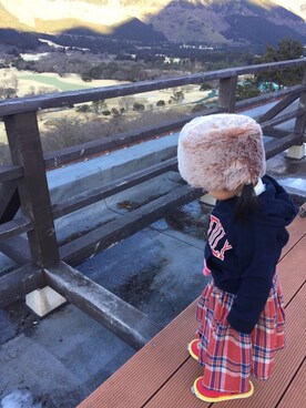 MAIsuさんのコーディネート