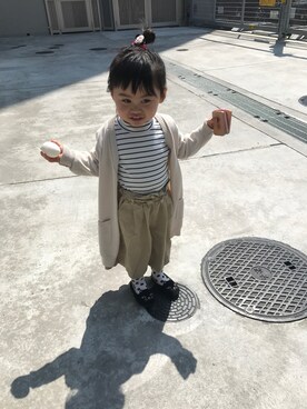 MAIsuさんのコーディネート