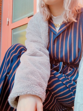 manapiさんのコーディネート