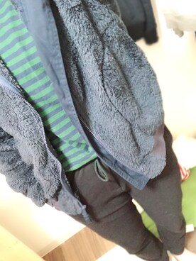 ruuuiさんのコーディネート