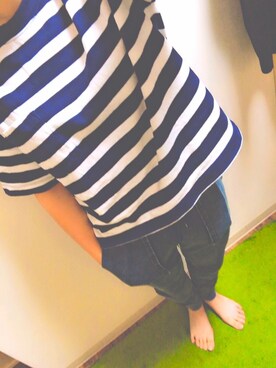 ruuuiさんのコーディネート