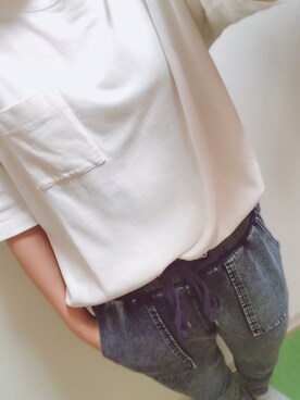 ruuuiさんのコーディネート