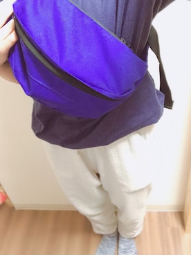 ruuuiさんのコーディネート