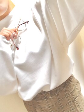 ruuuiさんのコーディネート