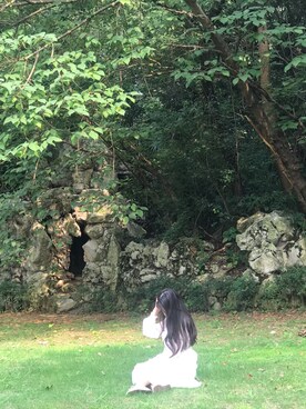 要乖要早睡要把学习放在第一位-さんのコーディネート