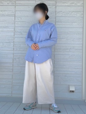 makoさんのコーディネート