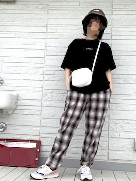 makoさんのコーディネート