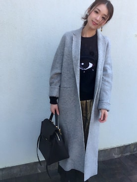 eiko hattoriさんのコーディネート