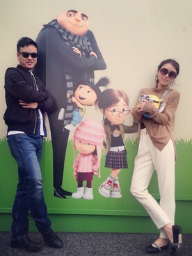 eiko hattoriさんのコーディネート