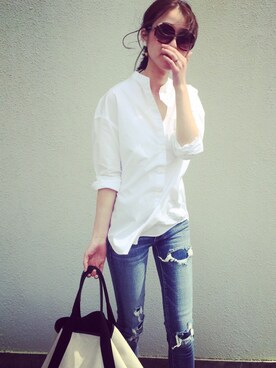 eiko hattoriさんのコーディネート