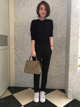 eiko hattoriさんのコーディネート