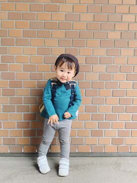 buchiさんのコーディネート